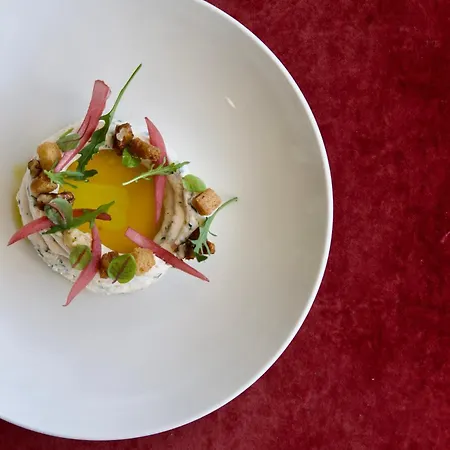 Val Chavière Hotel Val Thorens