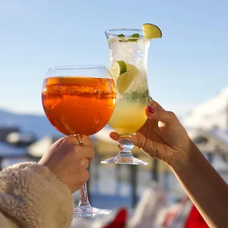 Val Chavière Hotel 3*