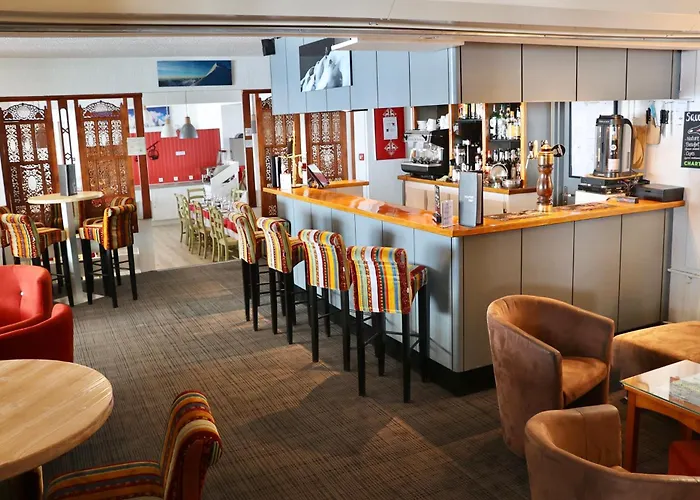 Val Chaviere Hotel Val Thorens