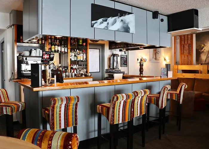 Val Chaviere 3* Val Thorens