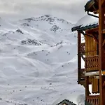 Ξενοδοχείο Val Chaviere 3*
