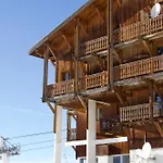 Ξενοδοχείο Val Chaviere
