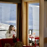 Ξενοδοχείο Val Chaviere 3*