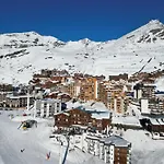 Ξενοδοχείο Val Chaviere Val Thorens