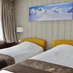 Val Chaviere Ξενοδοχείο 3*