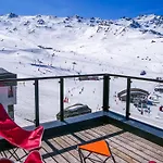Ξενοδοχείο Val Chaviere 3*