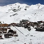 Val Chaviere Ξενοδοχείο 3*