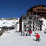 Val Chaviere 3* ヴァル・トランス