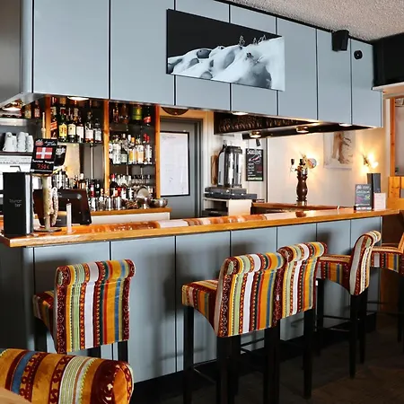 Val Chaviere 3* Val Thorens