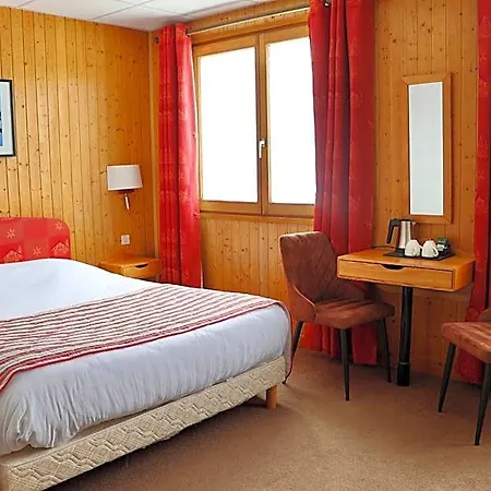 Val Chaviere 3*