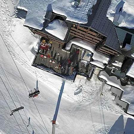 Val Chaviere