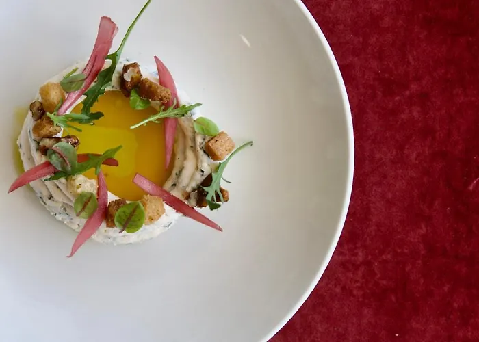 Val Chavière Hotel Val Thorens