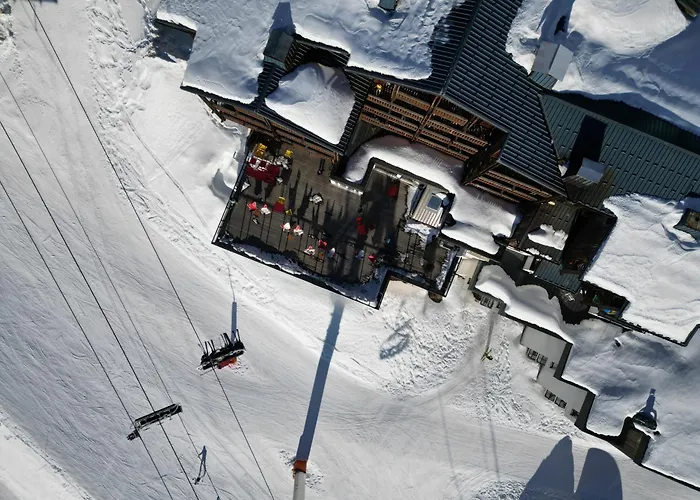 Hotel Val Chaviere 3*